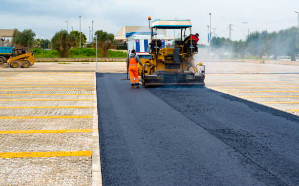 Best Driveway Resurfacing Pavers  in Green Island, NY