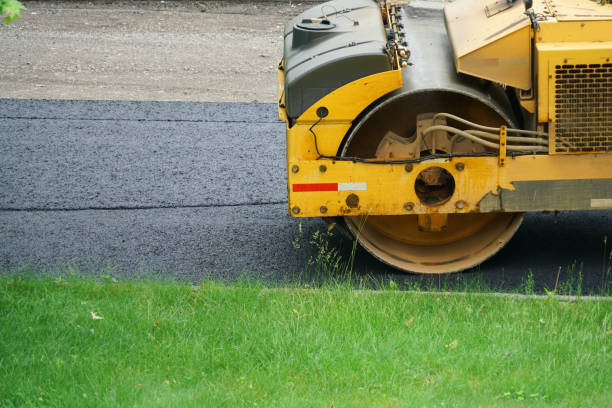 Best Cobblestone Driveway Pavers  in Green Island, NY
