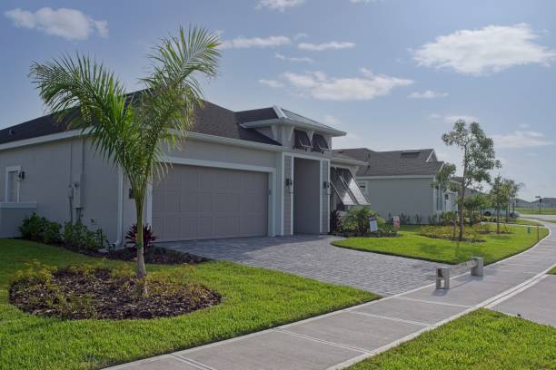Best Concrete Paver Driveway  in Green Island, NY