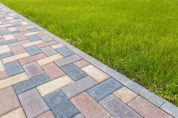 Best Driveway Paving Contractor  in Green Island, NY